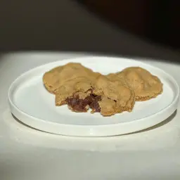 كوكي التمر